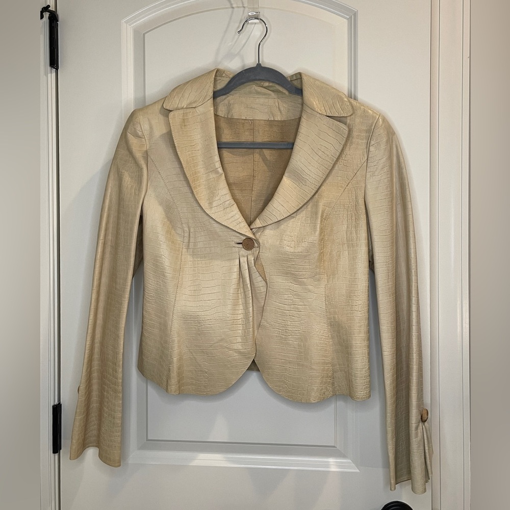 Giorgio Armani Blazer